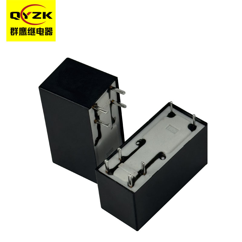 QY115F-012DC-3HSF-22繼電器