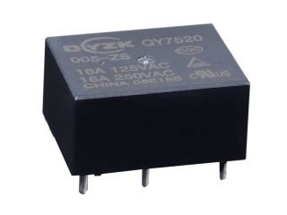 「群鷹繼電器」沒時(shí)間解釋了，先走一車吧！