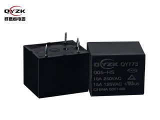 【江蘇】第三次訂購群鷹繼電器的t73繼電器，用行動說話