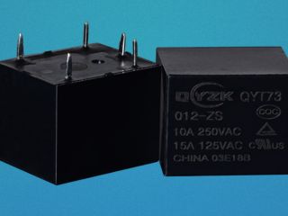 【深圳】群鷹繼電器,常閉繼電器節(jié)省預算,又能采購到好質量的?常閉繼電器