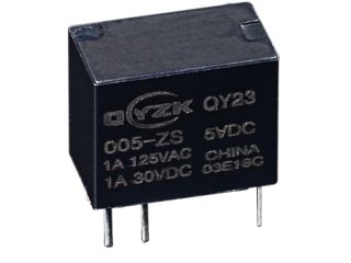 【mini繼電器】尋找專業(yè)的mini繼電器，盡在群鷹繼電器