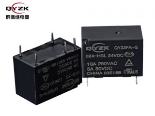 【24v直流繼電器】群鷹繼電器24v直流繼電器好產(chǎn)品、價值高 