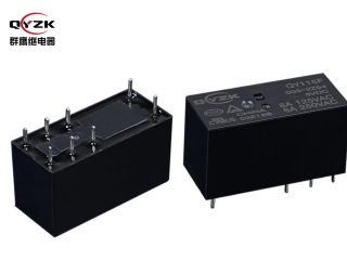 【電磁繼電器】如何選擇電磁繼電器廠家？這些都是重點