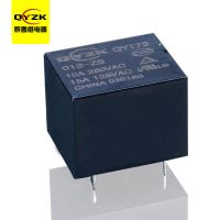 12v5腳繼電器 - QYT73 12v5腳繼電器 - QYT73