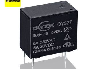 你的32f繼電器已到，請(qǐng)注意查收-群鷹繼電器