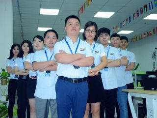 價(jià)格在手，客戶我有！