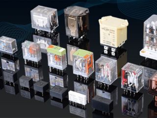 群鷹智控的220v電磁繼電器又一次被客戶夸敬業(yè)，原因我不得不服......