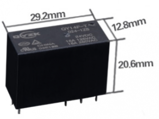群鷹智控淺談通用繼電器的一般原則是什么？