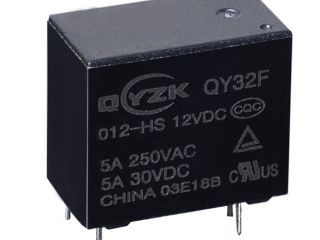 淺談通用繼電器環(huán)境溫度升高后，動作、釋放電壓的變化