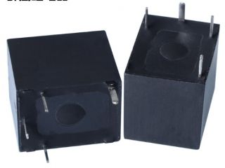 『小型繼電器』繼電器容性負(fù)載的特點(diǎn)？如何減少對(duì)觸點(diǎn)的損傷？